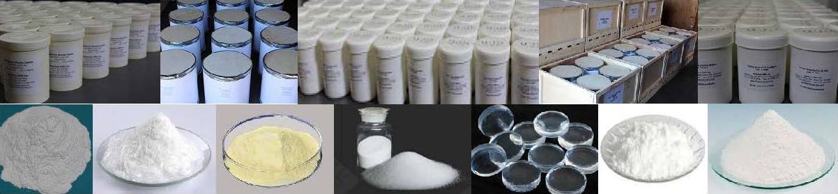 High Purity Oxides